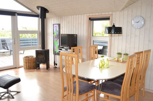 Photo 16 - Maison de 3 chambres à Rømø avec sauna