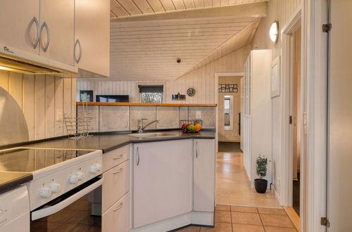 Foto 7 - Casa de 3 quartos em Rømø com sauna