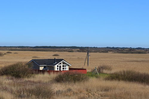 Foto 3 - Haus mit 3 Schlafzimmern in Rømø mit sauna