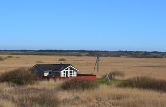 Foto 3 - Casa de 3 quartos em Rømø com sauna