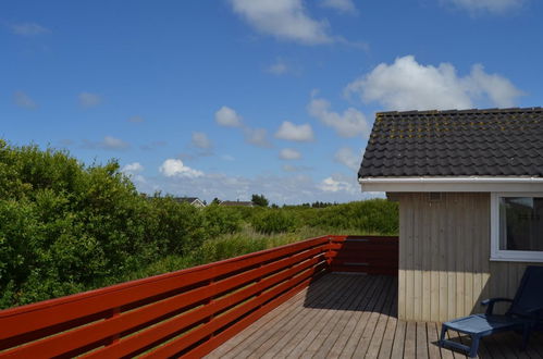 Foto 14 - Casa de 3 habitaciones en Rømø con sauna