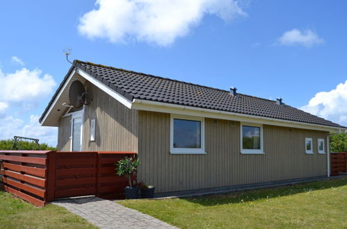 Foto 2 - Haus mit 3 Schlafzimmern in Rømø mit sauna
