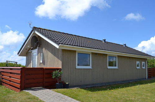 Photo 2 - 3 bedroom House in Rømø with sauna