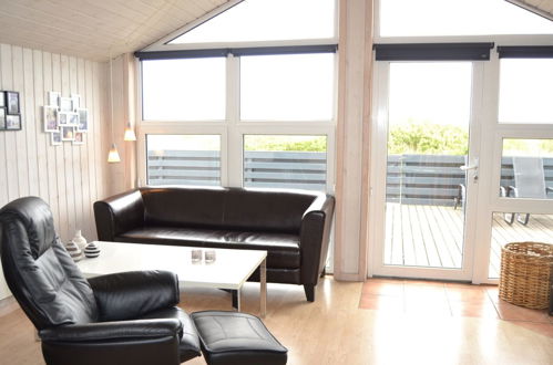 Foto 15 - Casa de 3 habitaciones en Rømø con sauna
