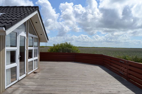 Photo 13 - 3 bedroom House in Rømø with sauna