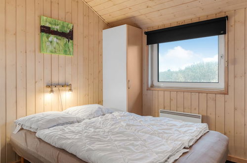 Foto 10 - Casa de 3 quartos em Rømø com sauna