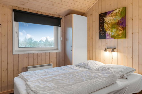 Photo 15 - 3 bedroom House in Rømø with sauna