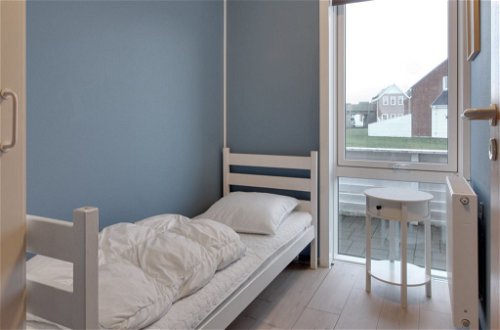 Foto 18 - Apartamento de 3 habitaciones en Rømø con terraza