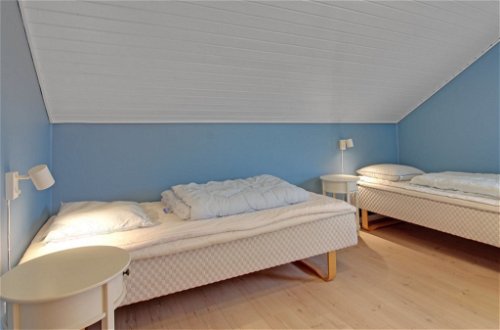 Foto 16 - Apartment mit 3 Schlafzimmern in Rømø mit terrasse