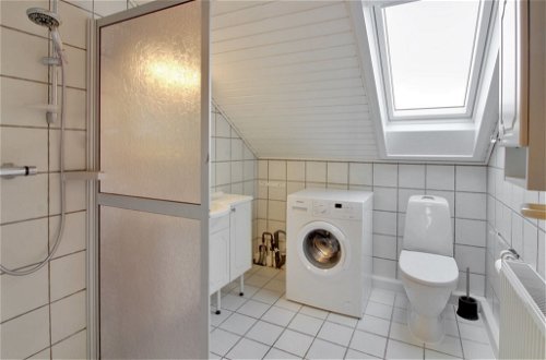 Foto 19 - Apartment mit 3 Schlafzimmern in Rømø mit terrasse