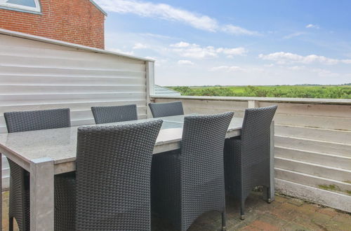 Foto 28 - Apartamento de 3 quartos em Rømø com terraço