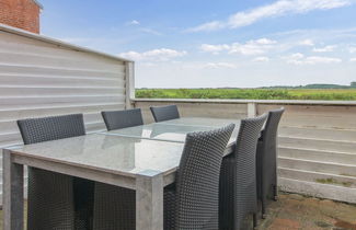 Foto 3 - Apartamento de 3 quartos em Rømø com terraço