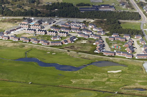 Foto 23 - Apartamento de 3 habitaciones en Rømø con terraza