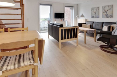 Foto 9 - Apartamento de 3 quartos em Rømø com terraço