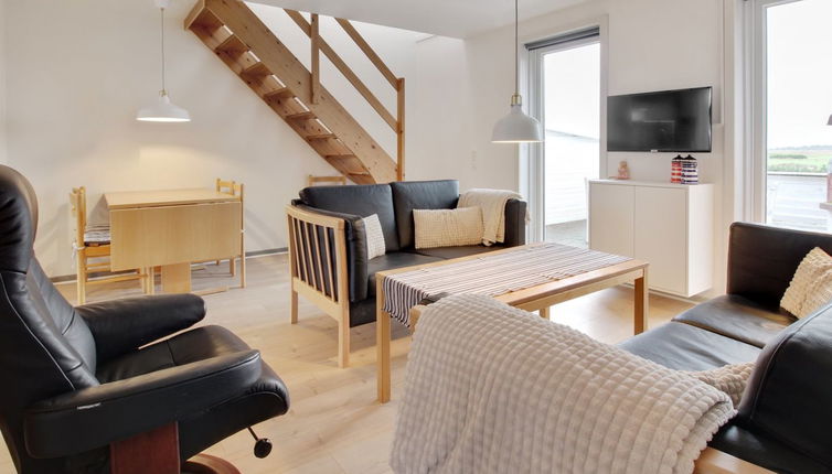 Foto 1 - Apartamento de 3 quartos em Rømø com terraço
