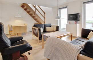 Foto 1 - Apartamento de 3 quartos em Rømø com terraço