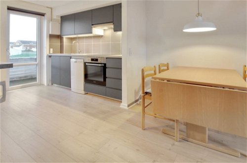 Photo 12 - Appartement de 3 chambres à Rømø avec terrasse