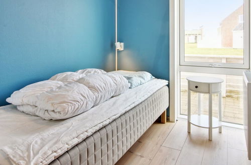 Foto 18 - Apartamento de 3 quartos em Rømø com terraço