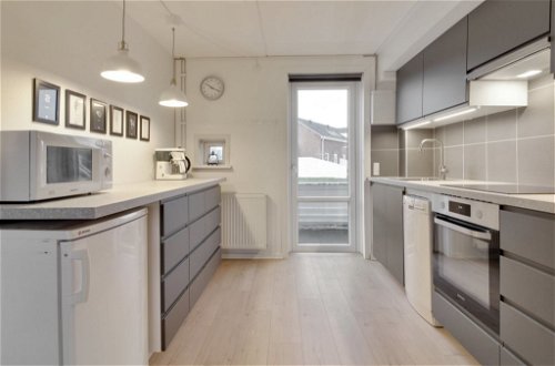 Foto 5 - Apartamento de 3 quartos em Rømø com terraço