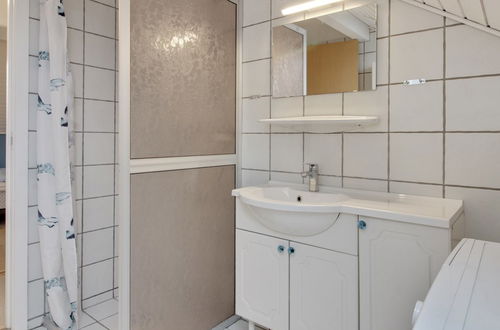 Foto 19 - Apartamento de 3 quartos em Rømø com terraço