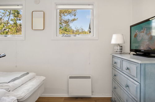 Foto 20 - Casa de 2 quartos em Rømø com terraço
