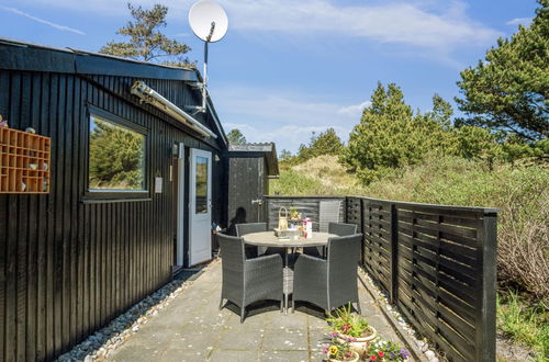 Foto 9 - Casa de 2 quartos em Rømø com terraço