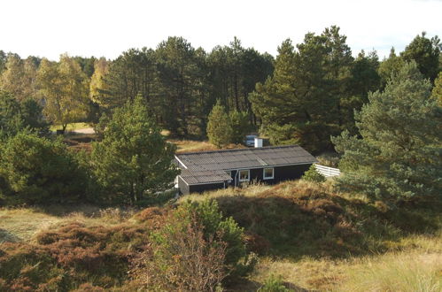 Foto 32 - Casa con 2 camere da letto a Rømø con terrazza
