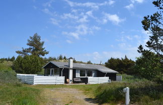 Foto 1 - Haus mit 2 Schlafzimmern in Rømø mit terrasse