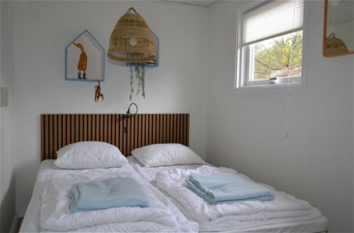 Foto 20 - Haus mit 2 Schlafzimmern in Rømø mit terrasse