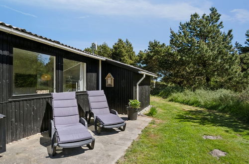 Foto 10 - Casa de 2 quartos em Rømø com terraço