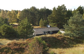 Foto 3 - Casa de 2 quartos em Rømø com terraço