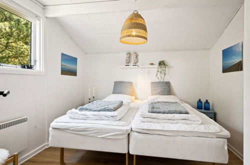 Foto 22 - Casa de 2 quartos em Rømø com terraço