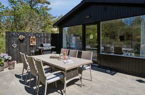 Foto 7 - Casa de 2 quartos em Rømø com terraço