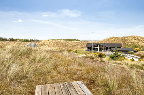 Foto 12 - Haus mit 3 Schlafzimmern in Hvide Sande mit terrasse