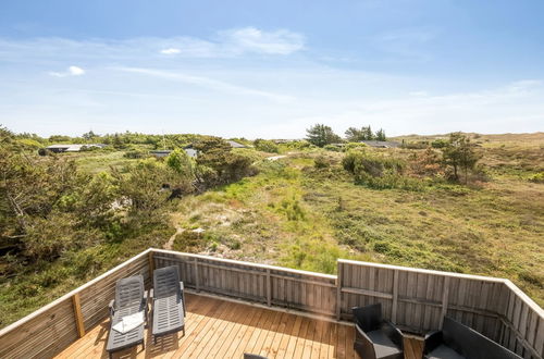 Foto 25 - Casa de 3 quartos em Hvide Sande com terraço