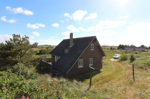 Photo 14 - 3 bedroom House in Hvide Sande with terrace