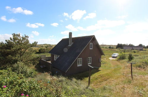 Foto 14 - Haus mit 3 Schlafzimmern in Hvide Sande mit terrasse