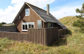 Foto 3 - Casa de 3 quartos em Hvide Sande com terraço