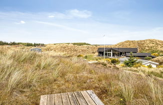 Foto 3 - Casa de 3 quartos em Hvide Sande com terraço