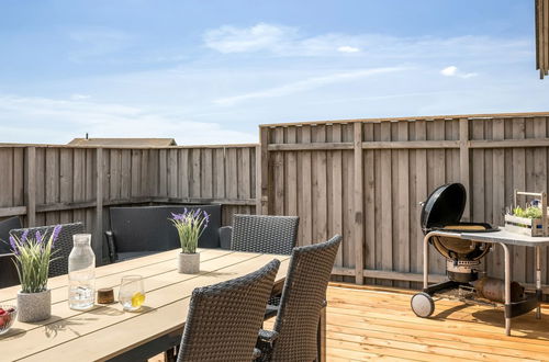 Foto 5 - Casa de 3 quartos em Hvide Sande com terraço
