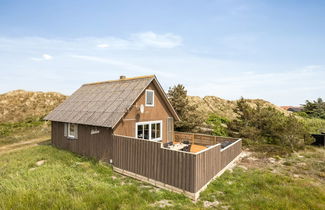 Photo 1 - 3 bedroom House in Hvide Sande with terrace