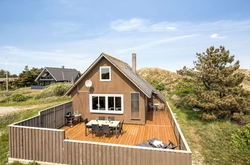 Foto 24 - Haus mit 3 Schlafzimmern in Hvide Sande mit terrasse
