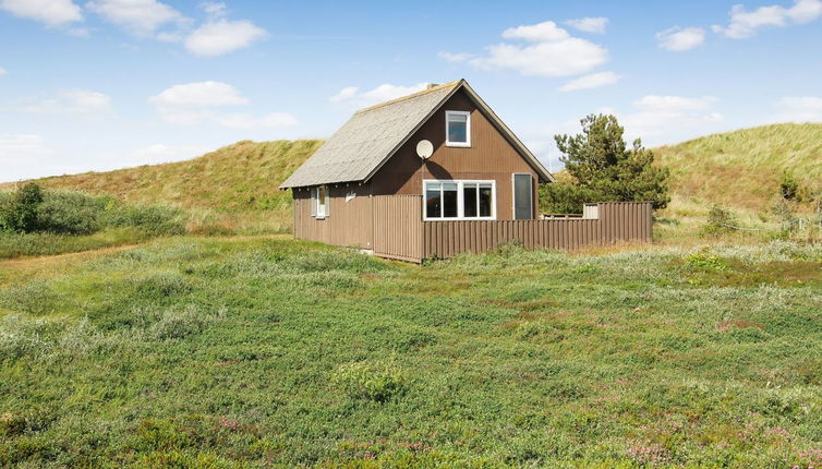 Foto 1 - Haus mit 3 Schlafzimmern in Hvide Sande mit terrasse