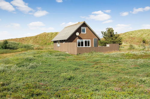 Foto 1 - Haus mit 3 Schlafzimmern in Hvide Sande mit terrasse