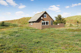 Foto 1 - Casa con 3 camere da letto a Hvide Sande con terrazza