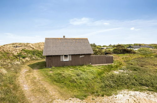 Foto 17 - Casa de 3 quartos em Hvide Sande com terraço