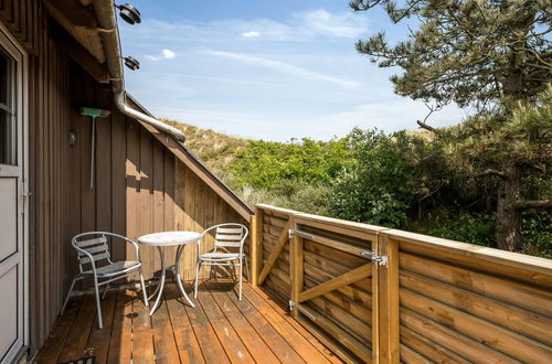 Foto 4 - Casa de 3 quartos em Hvide Sande com terraço