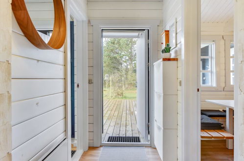 Foto 25 - Haus mit 3 Schlafzimmern in Rømø mit terrasse