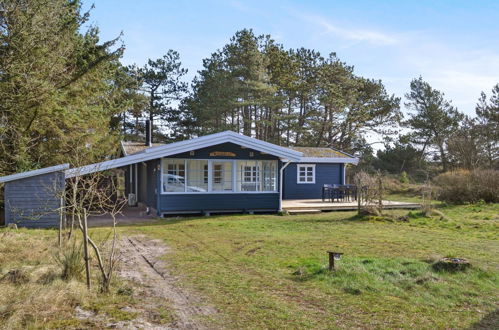 Photo 3 - Maison de 3 chambres à Rømø avec terrasse