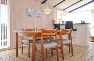 Foto 2 - Casa de 3 quartos em Klitmøller com terraço